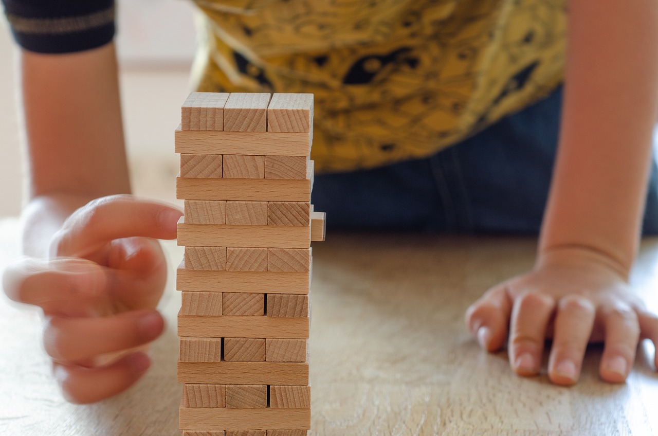 Fun DIY Board Games for Kids to Make at Home